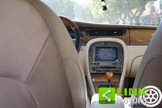 JAGUAR X-Type usata 51