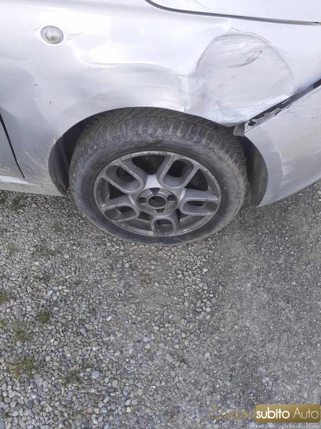 FIAT 500 usata, con Alzacristalli elettrici