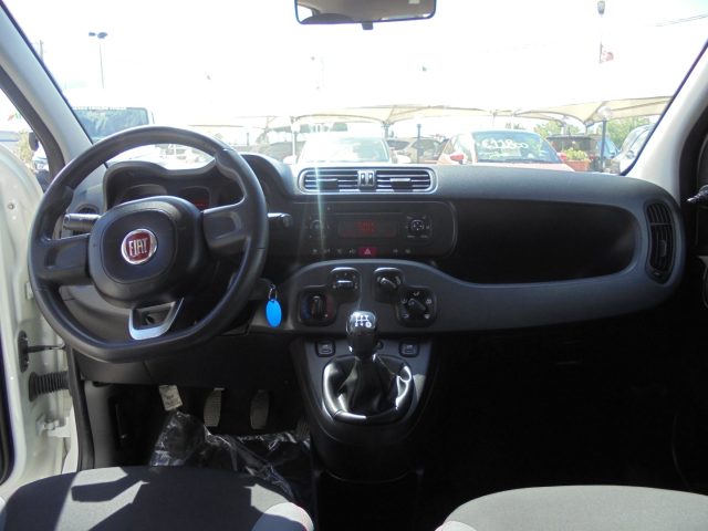 FIAT Panda usata 20