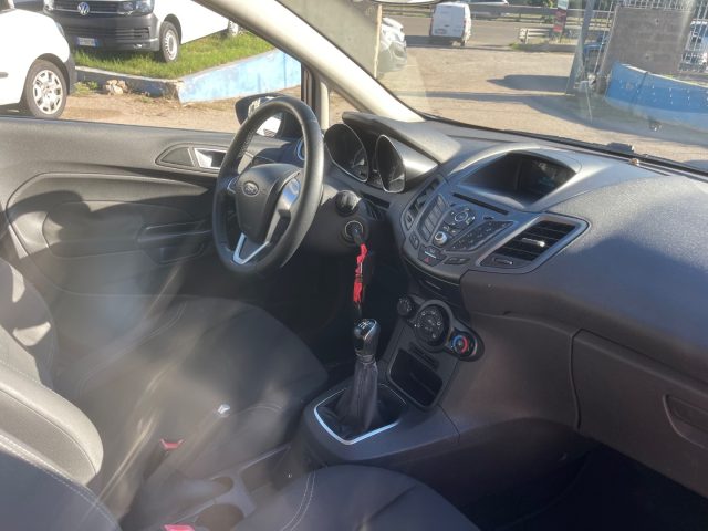 FORD Fiesta usata 9