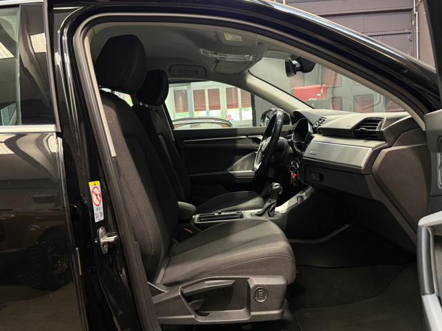 AUDI Q3 usata, con ESP