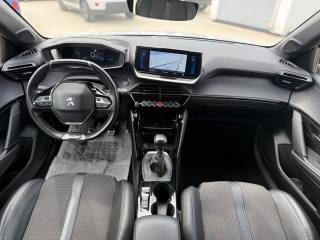 PEUGEOT 208 usata, con Adaptive Cruise Control