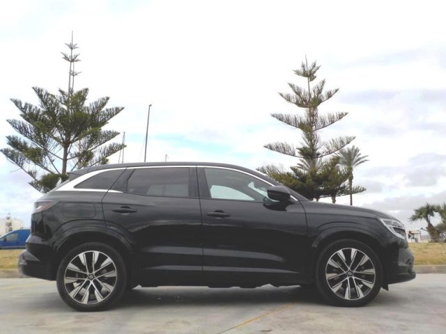 RENAULT Austral usata, con Controllo automatico clima