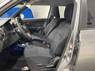 SUZUKI Ignis usata, con ESP