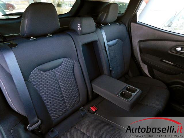 RENAULT Kadjar usata 57