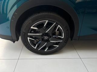 PEUGEOT 3008 usata, con Autoradio