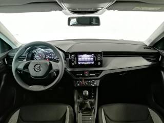 SKODA Scala usata, con Chiusura centralizzata