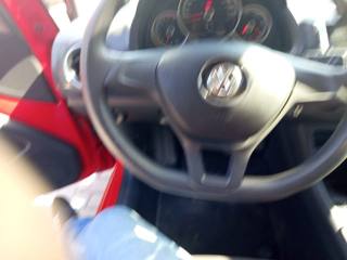 VOLKSWAGEN up! usata, con Servosterzo