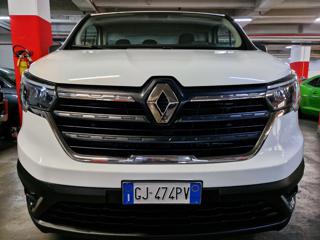 RENAULT Trafic usata, con Airbag