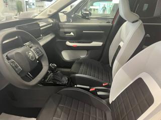 CITROEN C3 usata, con Telecamera per parcheggio assistito