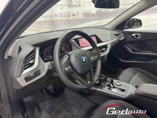BMW 116 usata, con Cerchi in lega