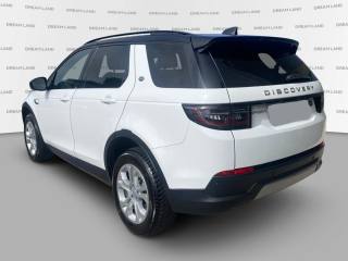 LAND ROVER Discovery Sport usata, con Airbag
