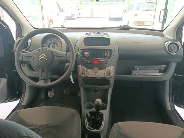 CITROEN C1 usata 10