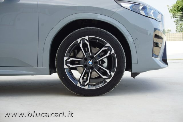 BMW X2 usata 14