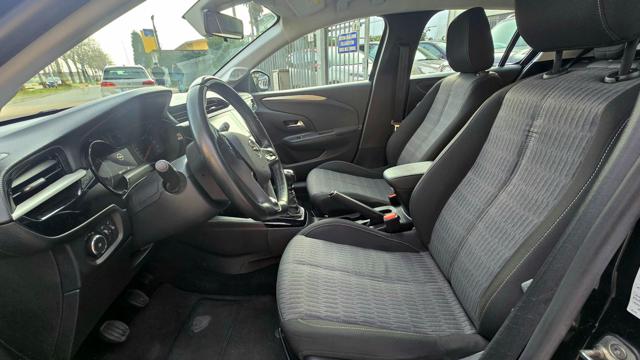 OPEL Corsa usata, con Immobilizzatore elettronico