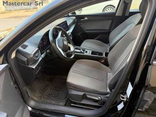 SEAT Leon usata, con Alzacristalli elettrici