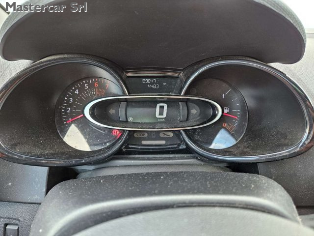 RENAULT Clio usata, con Autoradio