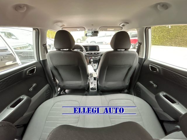 HYUNDAI i10 usata, con Servosterzo