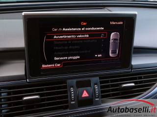 AUDI A6 usata, con Airbag testa