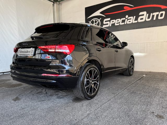 AUDI Q3 usata, con Cruise Control