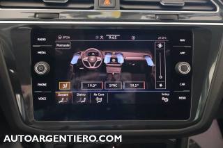 VOLKSWAGEN Tiguan usata, con Sistema di navigazione