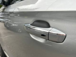 MG ZS usata, con ESP