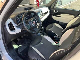 FIAT 500L usata, con Alzacristalli elettrici