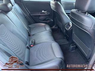 MERCEDES-BENZ GLA 180 usata, con USB