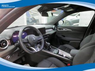 ALFA ROMEO Tonale usata, con Airbag laterali