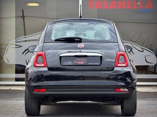 FIAT 500 usata, con Controllo trazione