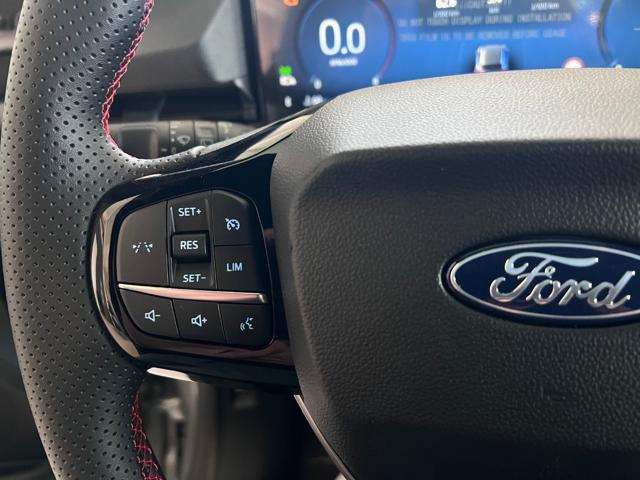 FORD Puma usata, con Sedili riscaldati