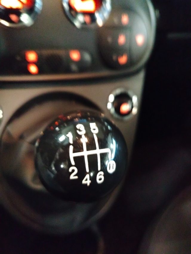 FIAT 500 usata 23