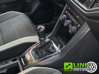 VOLKSWAGEN T-Roc usata 31