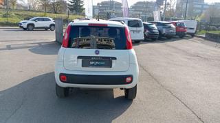 FIAT Panda usata, con Autoradio