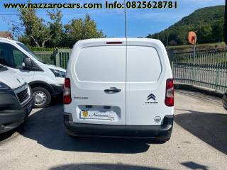 CITROEN Berlingo usata, con Specchietti laterali elettrici
