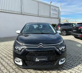 CITROEN C3 usata, con Airbag