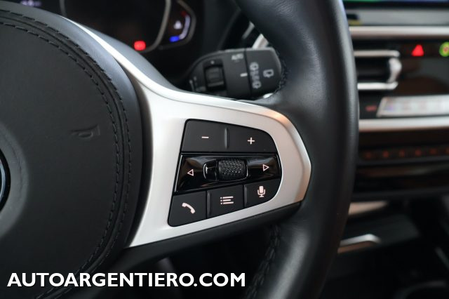BMW X3 usata, con Portellone posteriore elettrico