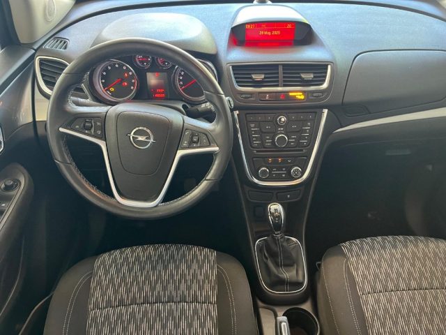 OPEL Mokka usata, con Cruise Control