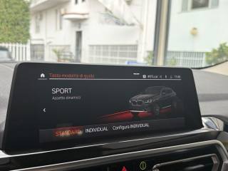 BMW X4 usata, con Bluetooth