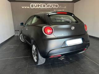 ALFA ROMEO MiTo usata, con Airbag laterali