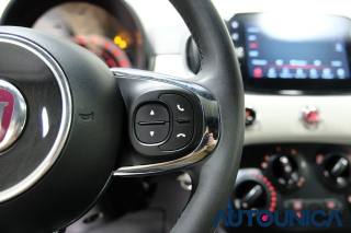 FIAT 500 usata, con Vivavoce