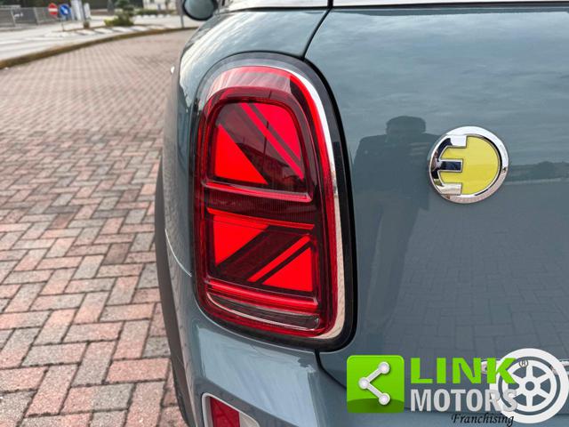 MINI Countryman usata, con Climatizzatore