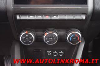 RENAULT Clio usata, con Controllo elettronico della corsia