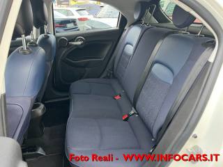 FIAT 500X usata, con Boardcomputer