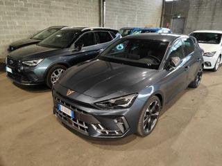 CUPRA Leon usata, con Airbag