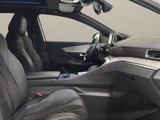 PEUGEOT 3008 usata, con Cronologia tagliandi