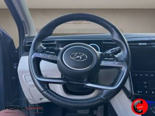 HYUNDAI Tucson usata, con Chiusura centralizzata