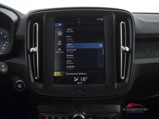 VOLVO XC40 usata 13