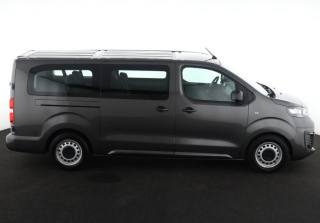 OPEL Vivaro Life usata, con Alzacristalli elettrici