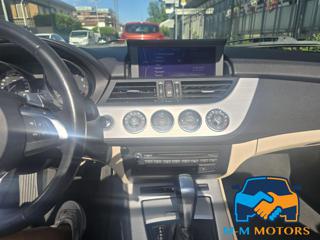 BMW Z4 usata, con Climatizzatore